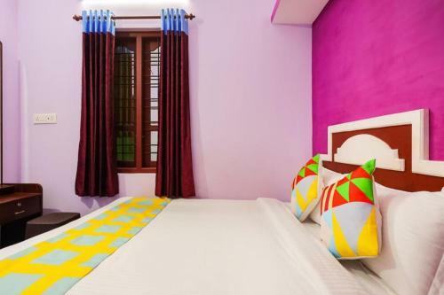Carmel Home Stay