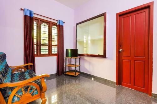 Carmel Home Stay