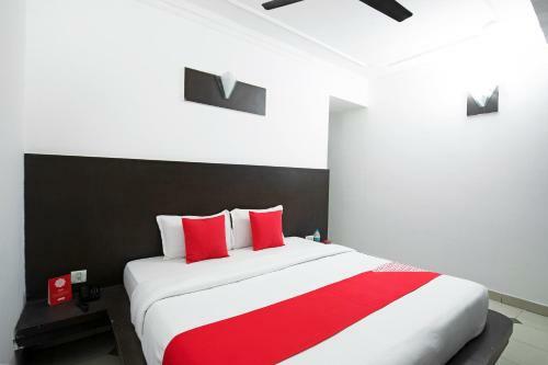 Hotel Oyo 40850 Orchid Inn