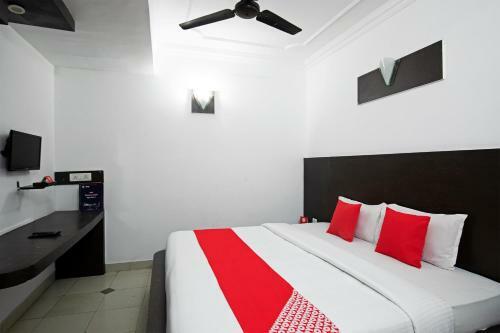 Hotel Oyo 40850 Orchid Inn