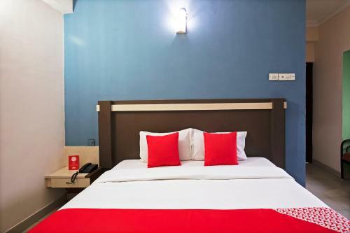 Hotel Oyo 40850 Orchid Inn
