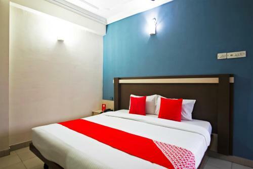 Hotel Oyo 40850 Orchid Inn