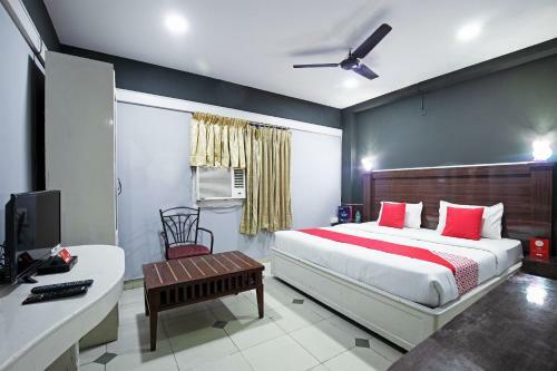 Hotel Oyo 40850 Orchid Inn