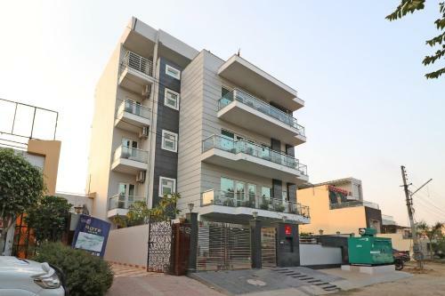 Hotel Oyo 40850 Orchid Inn