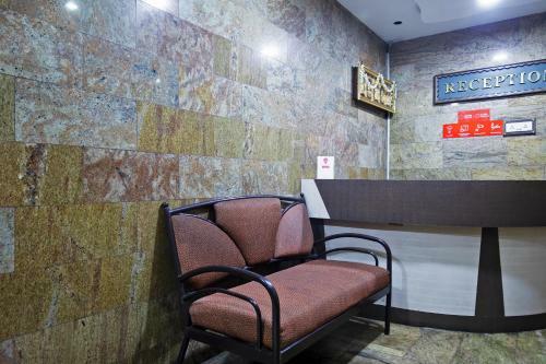 Hotel Oyo 40850 Orchid Inn