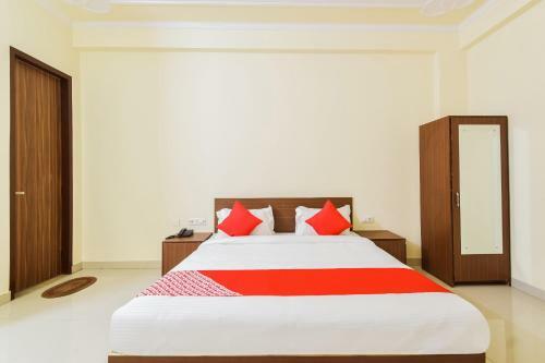 Hotel Oyo 26219 The Prince Park