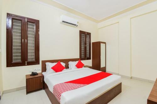 Hotel Oyo 26219 The Prince Park