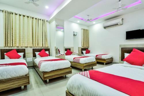 Hotel Oyo 31027 Manvaar