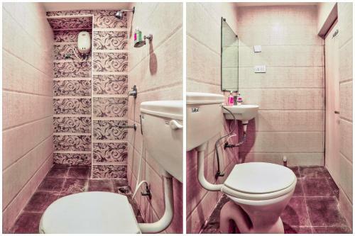 Hotel Oyo 31027 Manvaar