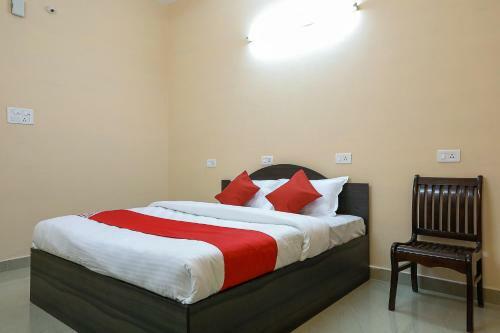 Hotel Oyo 30592 7 Hill Residency