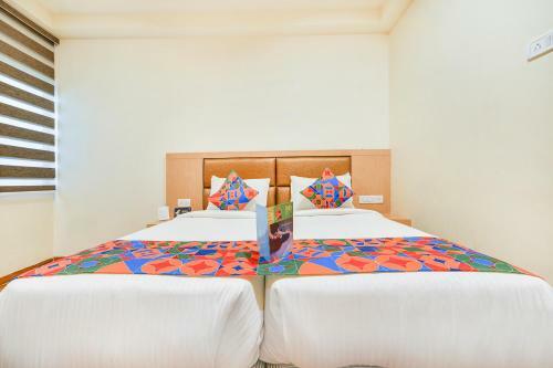 Hotel Nestlay Rooms Vanagaram