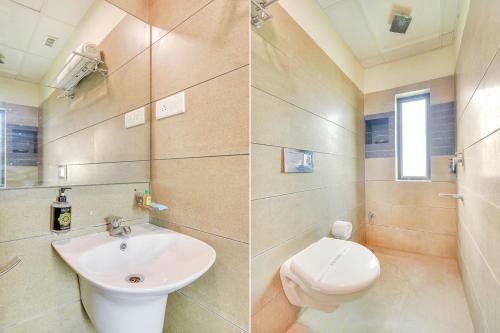 Hotel Nestlay Rooms Vanagaram