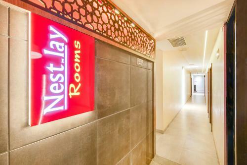 Hotel Nestlay Rooms Vanagaram