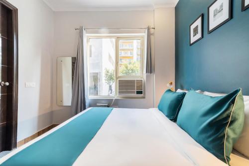 Hotel Silverkey Executive Stays 29607 Ecr 1