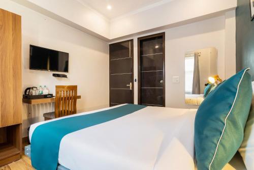 Hotel Silverkey Executive Stays 29607 Ecr 1
