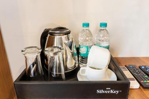Hotel Silverkey Executive Stays 29607 Ecr 1