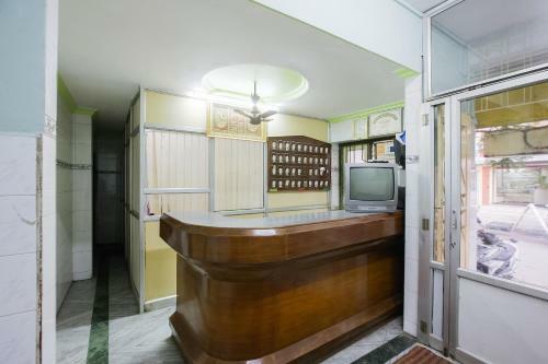 Hotel Spot On 40837 Bt Mansion