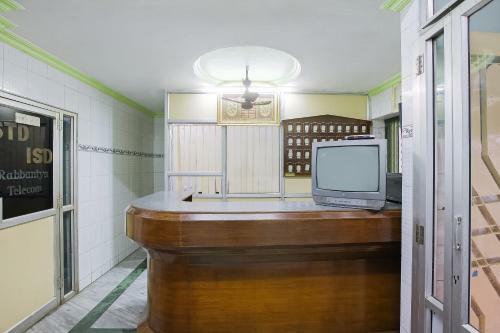 Hotel Spot On 40837 Bt Mansion
