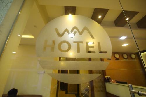 Hotel White Mount