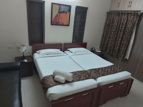 Apartamento Avuraa Oak Hills