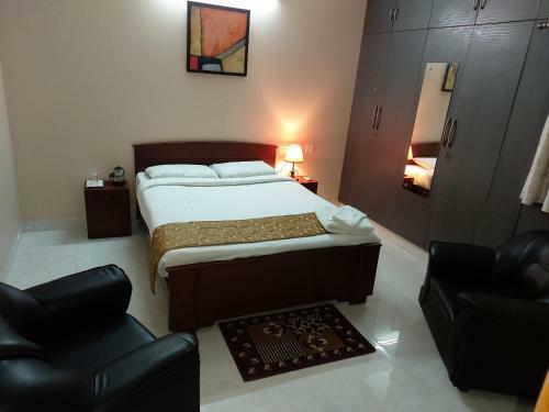 Apartamento Avuraa Oak Hills