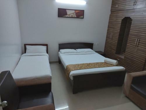 Apartamento Avuraa Oak Hills