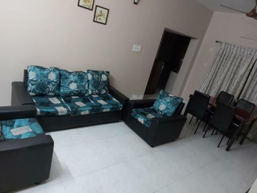 Apartamento Avuraa Oak Hills