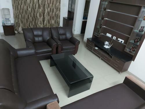 Apartamento Avuraa Oak Hills