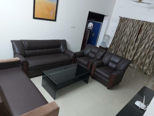 Apartamento Avuraa Oak Hills