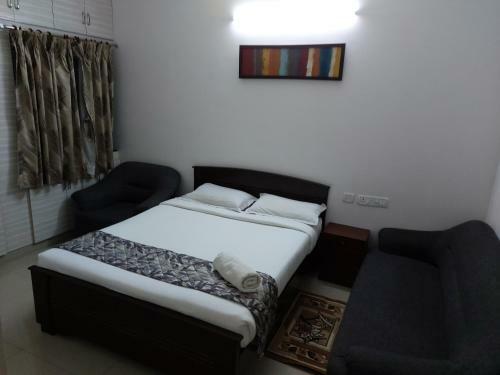 Apartamento Avuraa Oak Hills