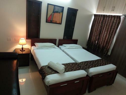 Apartamento Avuraa Oak Hills