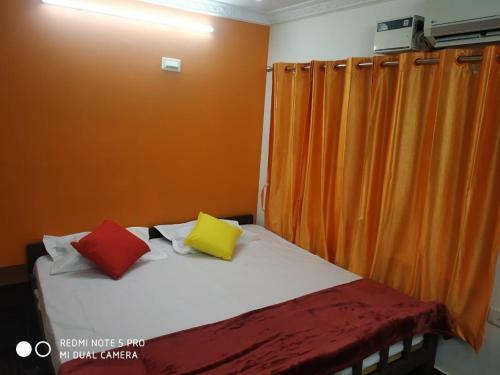 The Coloursinn Home Stays