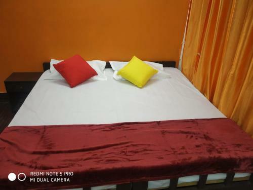 The Coloursinn Home Stays