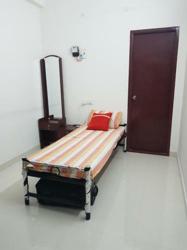 Albergue Pg At Perumbakkam