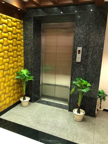Hotel Spark Residency