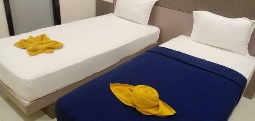 Hotel Skm Regency