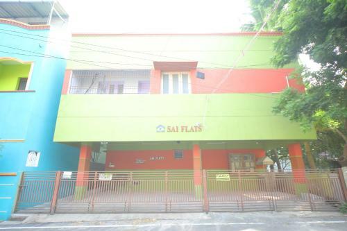 Apartamento Hotel Sunrise