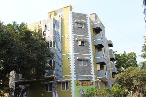 Phoenix Serviced Apartment - Sai Illam