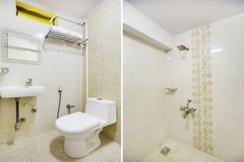 Hostal Oyo Home 75669 Akash Inn