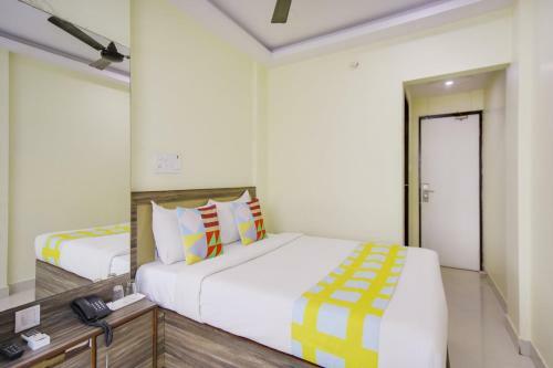 Hostal Oyo Home 75669 Akash Inn