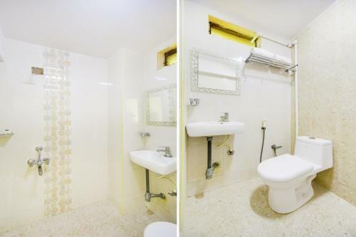 Hostal Oyo Home 75669 Akash Inn