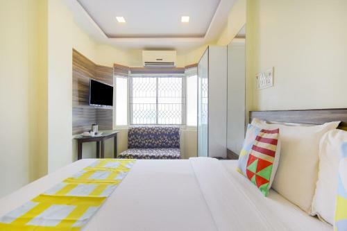 Hostal Oyo Home 75669 Akash Inn