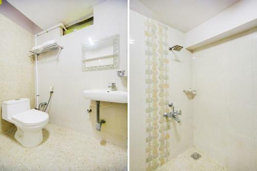 Hostal Oyo Home 75669 Akash Inn