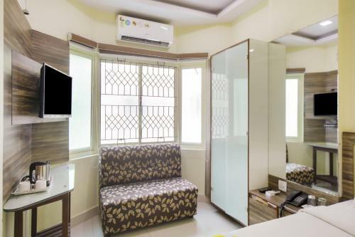 Hostal Oyo Home 75669 Akash Inn