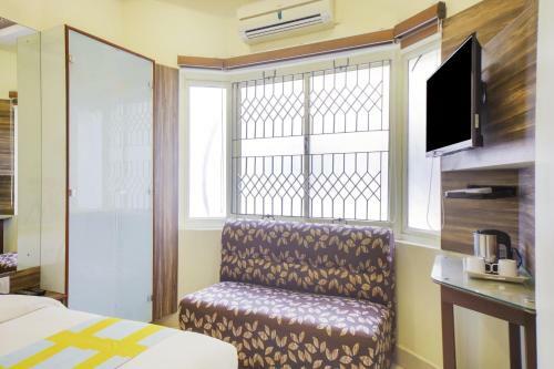 Hostal Oyo Home 75669 Akash Inn