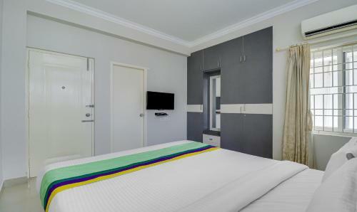 Hotel Treebo Trend Rithikha Inn Elite