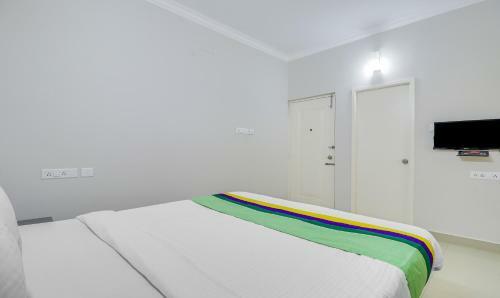 Hotel Treebo Trend Rithikha Inn Elite