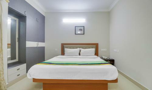 Hotel Treebo Trend Rithikha Inn Elite