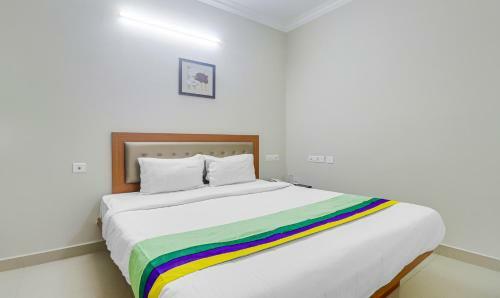 Hotel Treebo Trend Rithikha Inn Elite