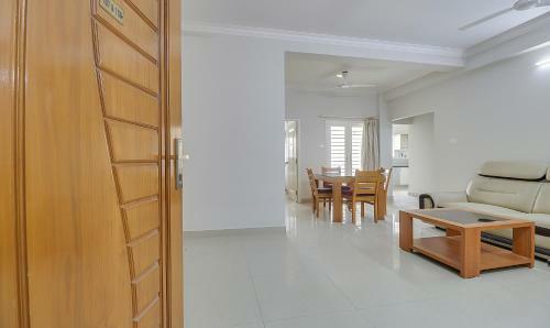 Hotel Treebo Trend Rithikha Inn Elite